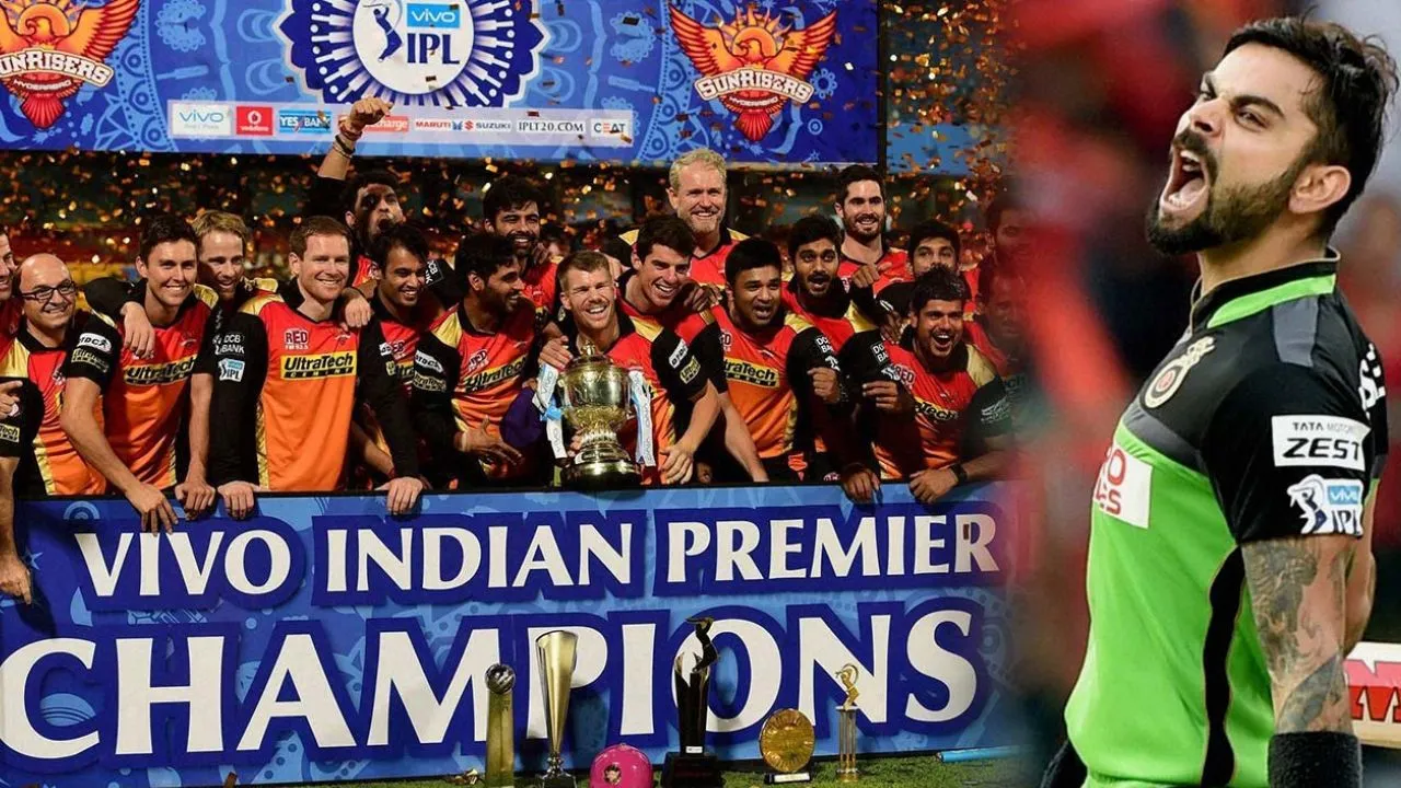 Sunrisers Hyderabad