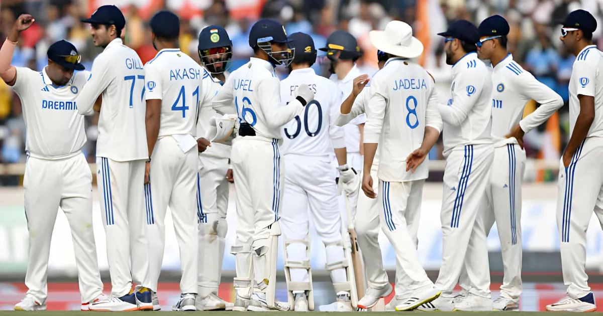 Team India में 3 साल से पिला रहा है पानी, बेंच पर बैठे-बैठे बीत गई जवानी, 5वें टेस्ट के बाद संन्यास लेगा ये खूंखार खिलाड़ी?