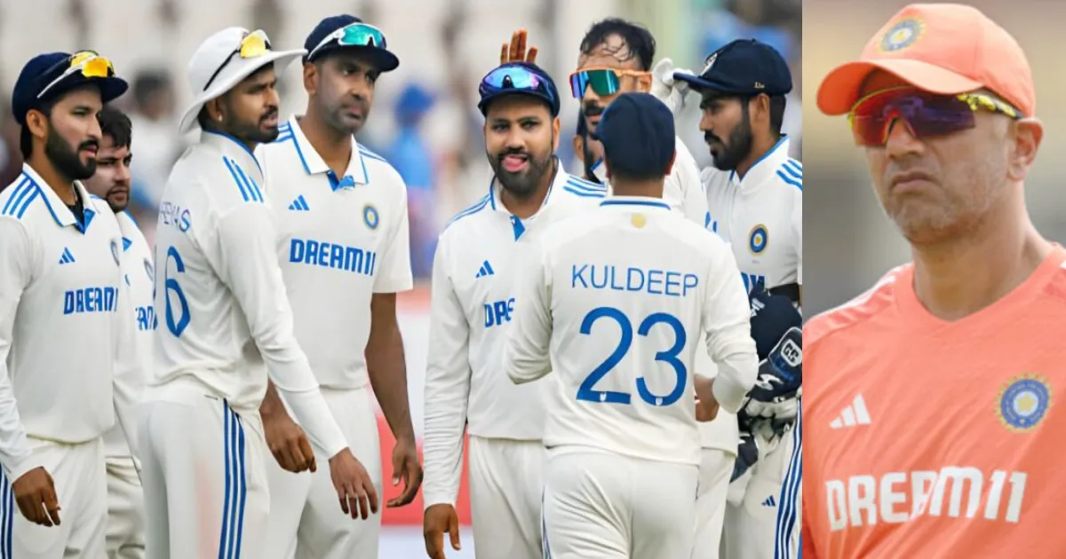 Team India