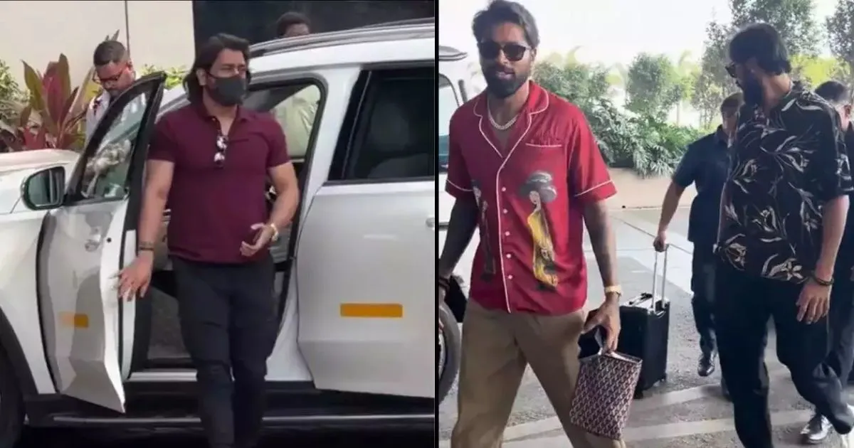  MS Dhoni , , Anant Ambani, ipl 2024 