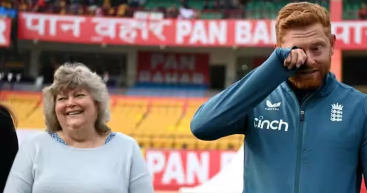  IND vs ENG , Jonny Bairstow , england team 