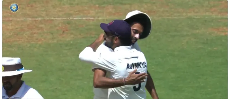  Mumbai cricket team , Ranji Trophy 2024, Mumbai vs Vidarbha , Ajinkya Rahane, Dhawal Kulkarni 