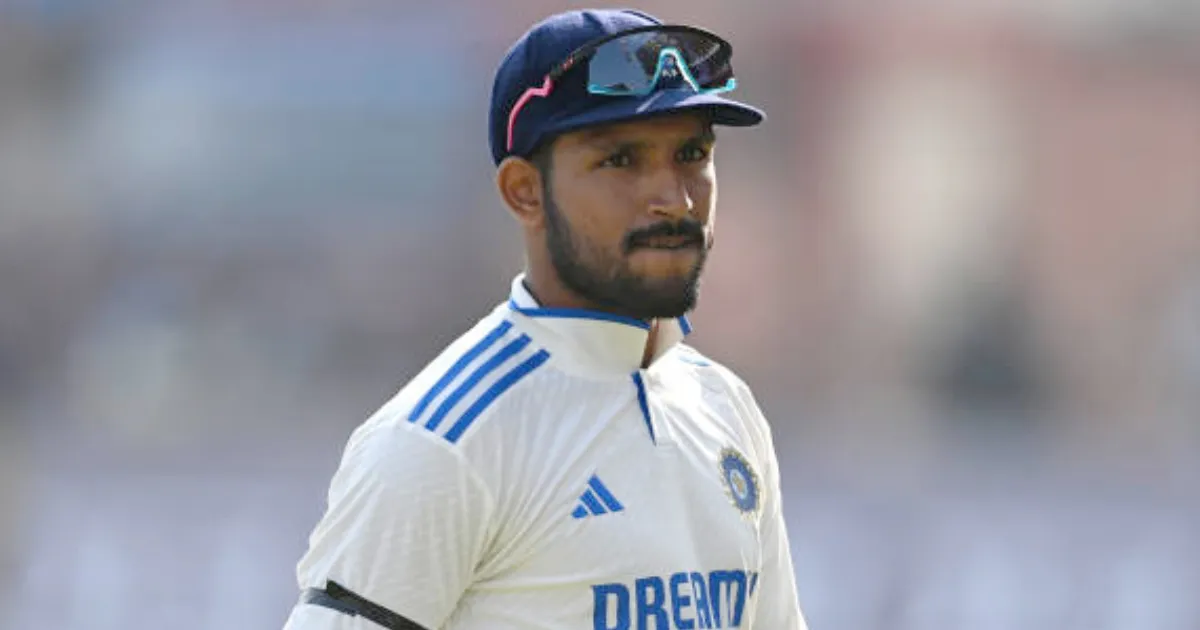 Dhruv Jurel