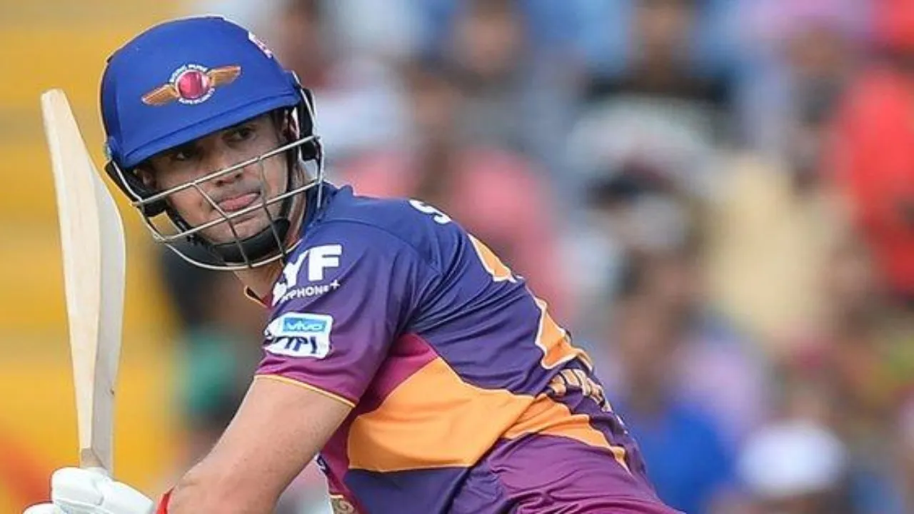 Kevin Pietersen