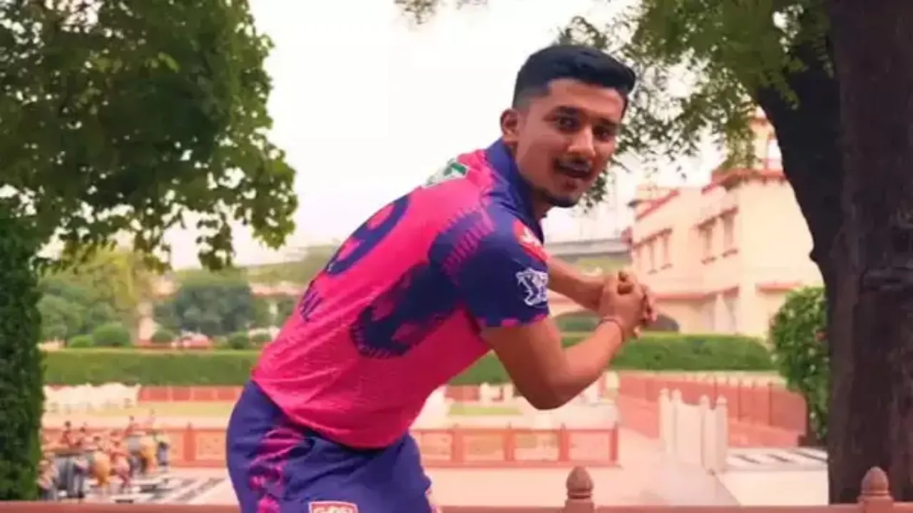 Kunal Singh Rathore