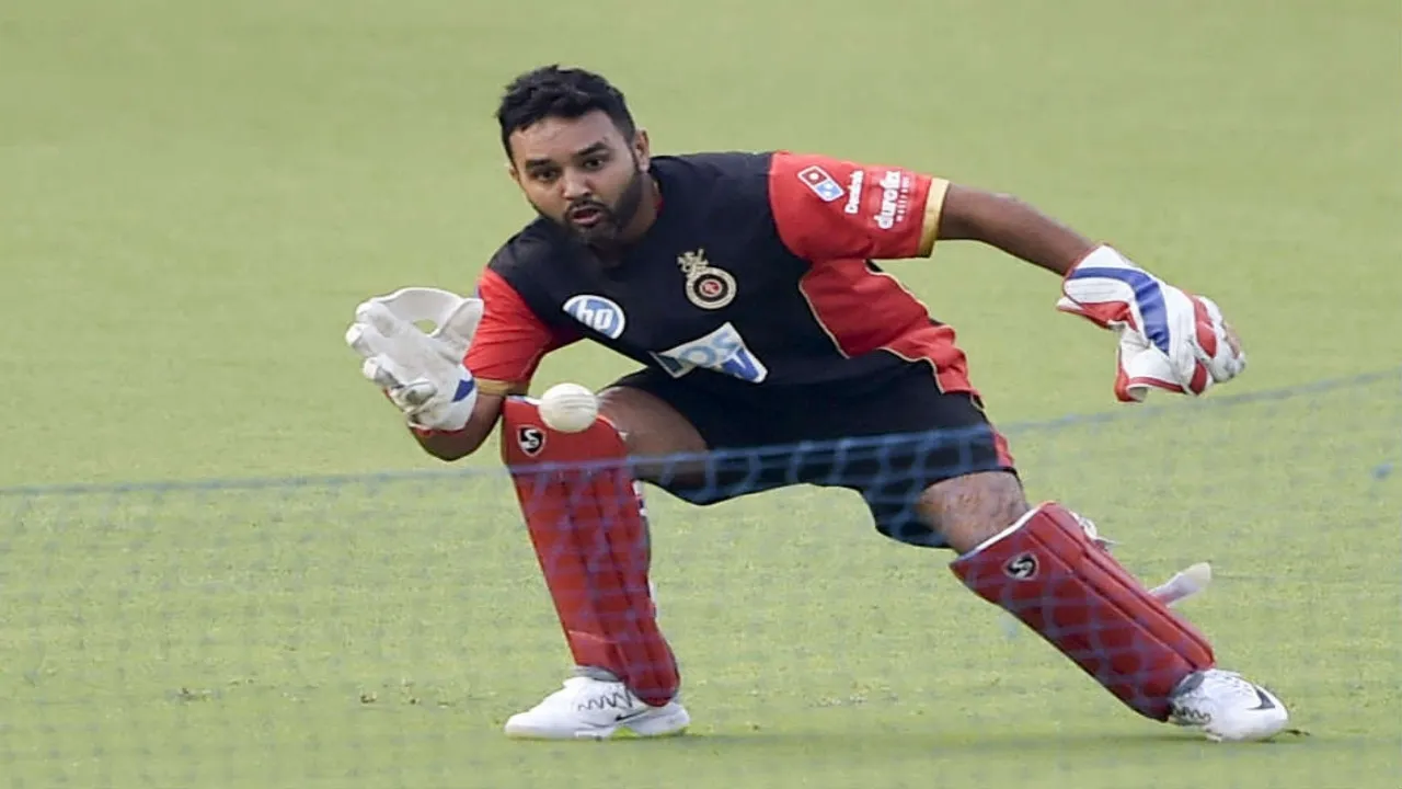 Parthiv Patel