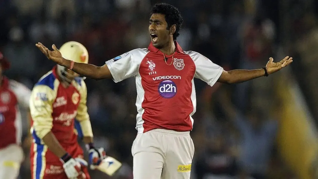 Parvinder Awana