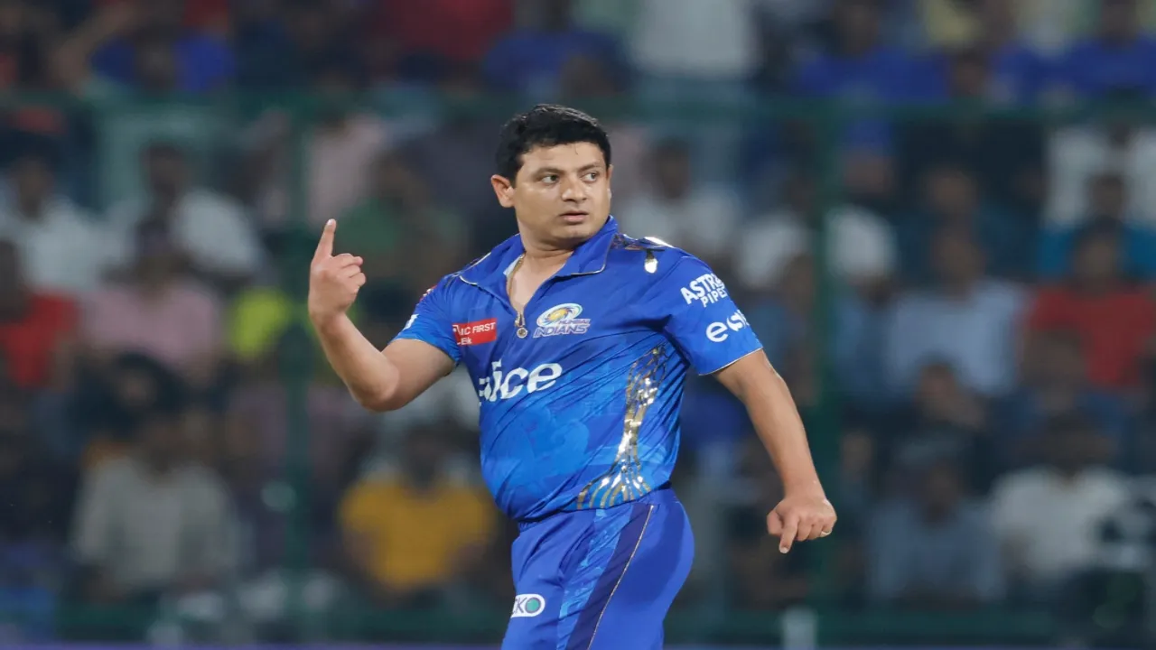 Piyush Chawla