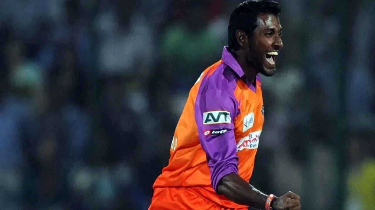 Prasanth Parameswaran