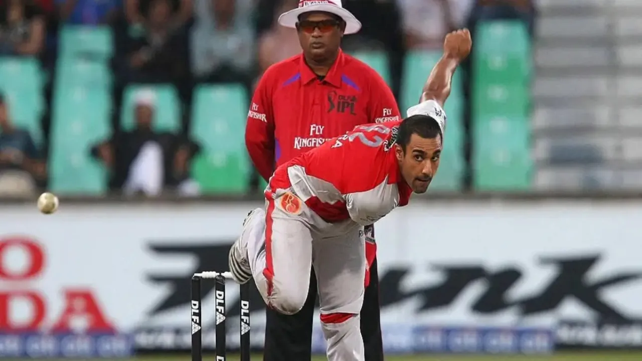 Ravi Bopara 