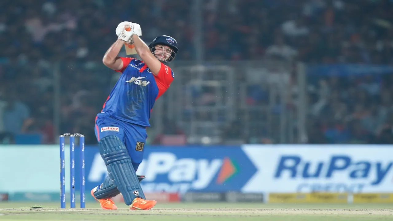 Rilee Rossouw