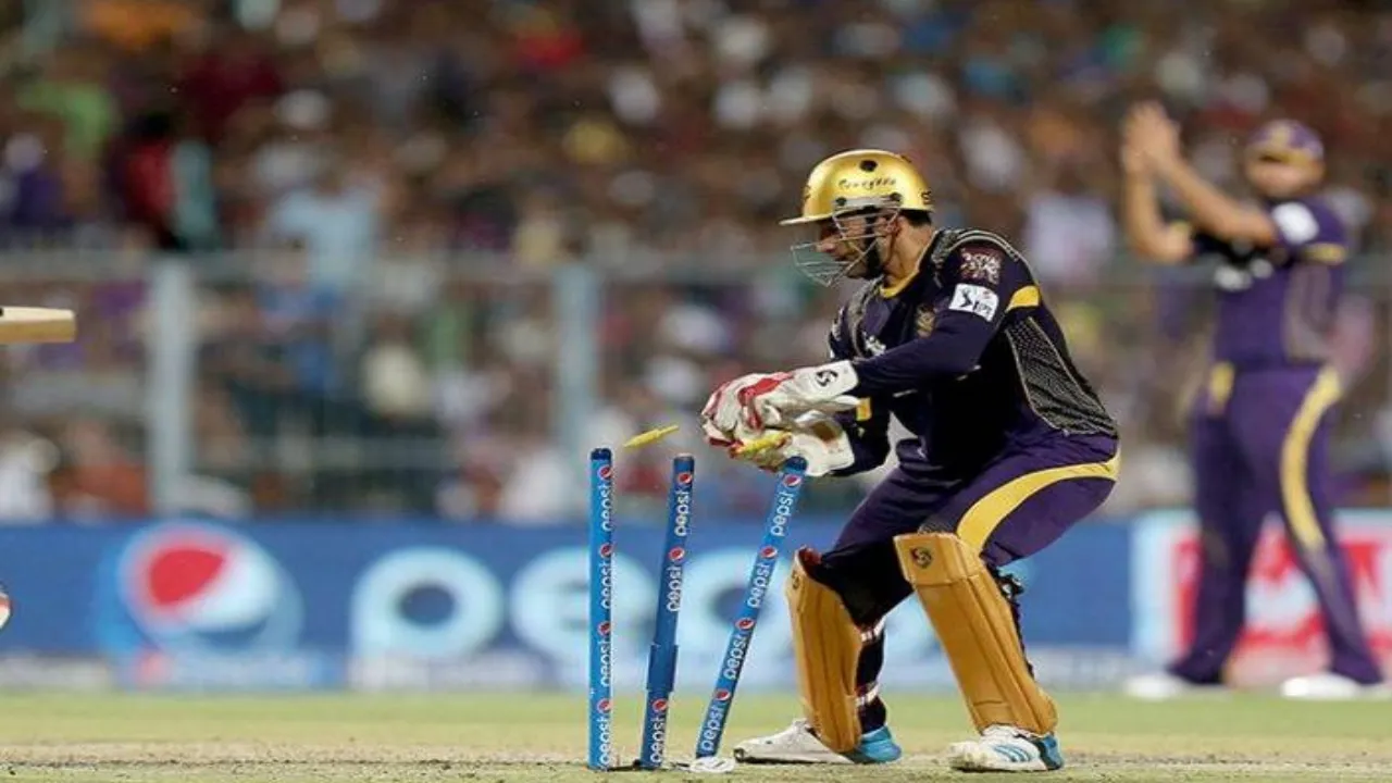 Robin Uthappa