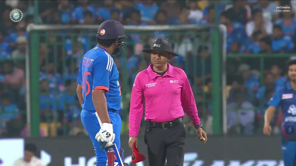Rohit Sharma