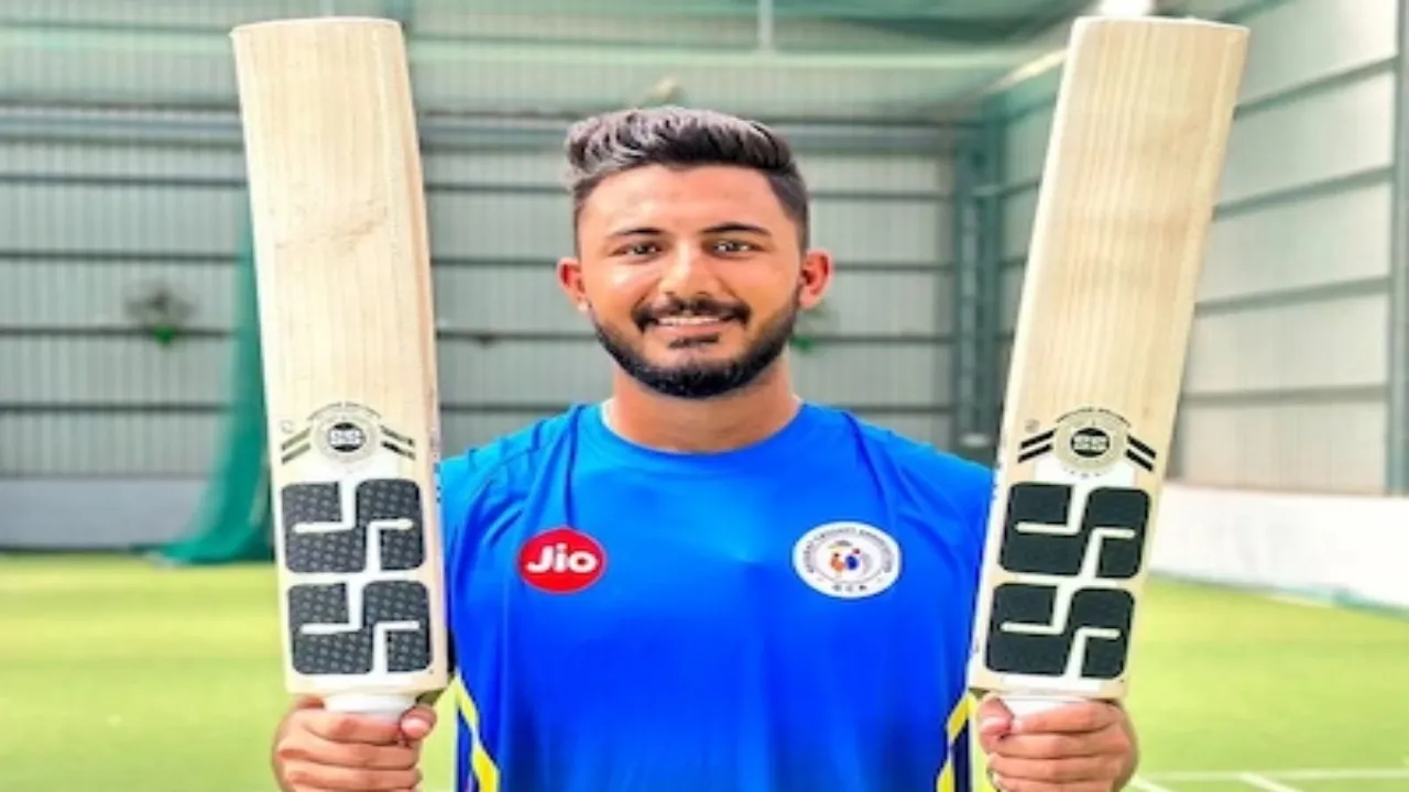 Saurav Chauhan