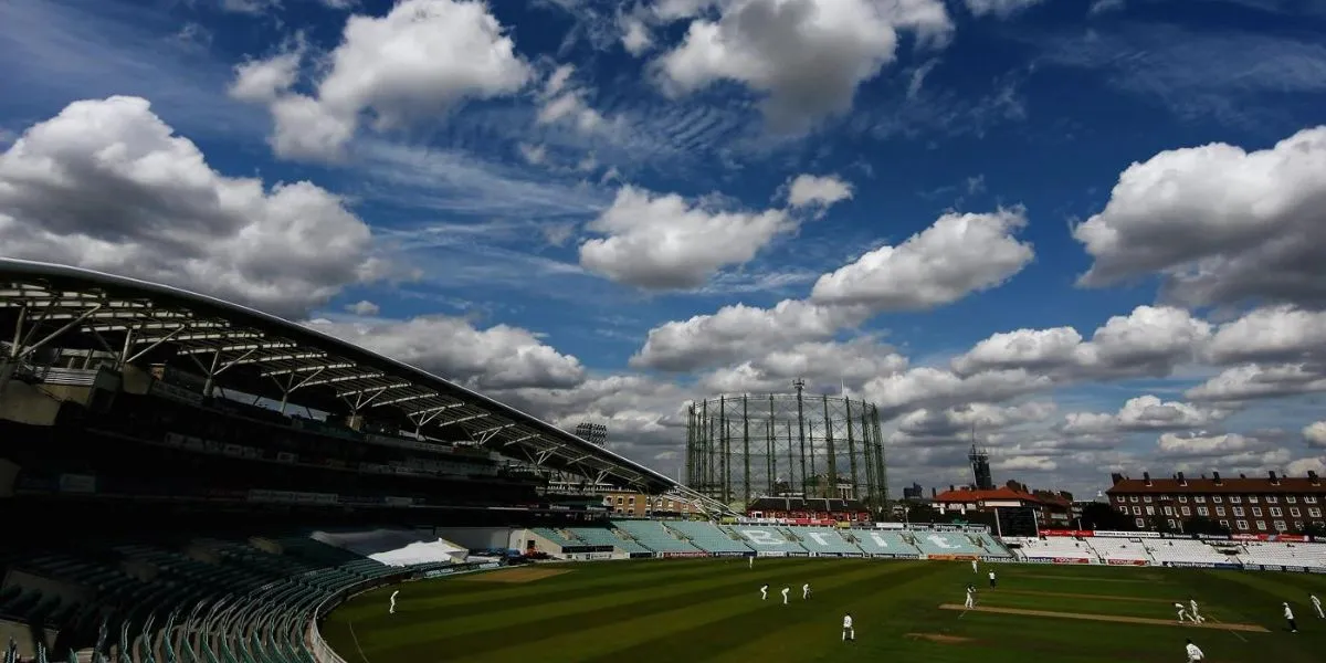 ENG vs PAK Pitch Report