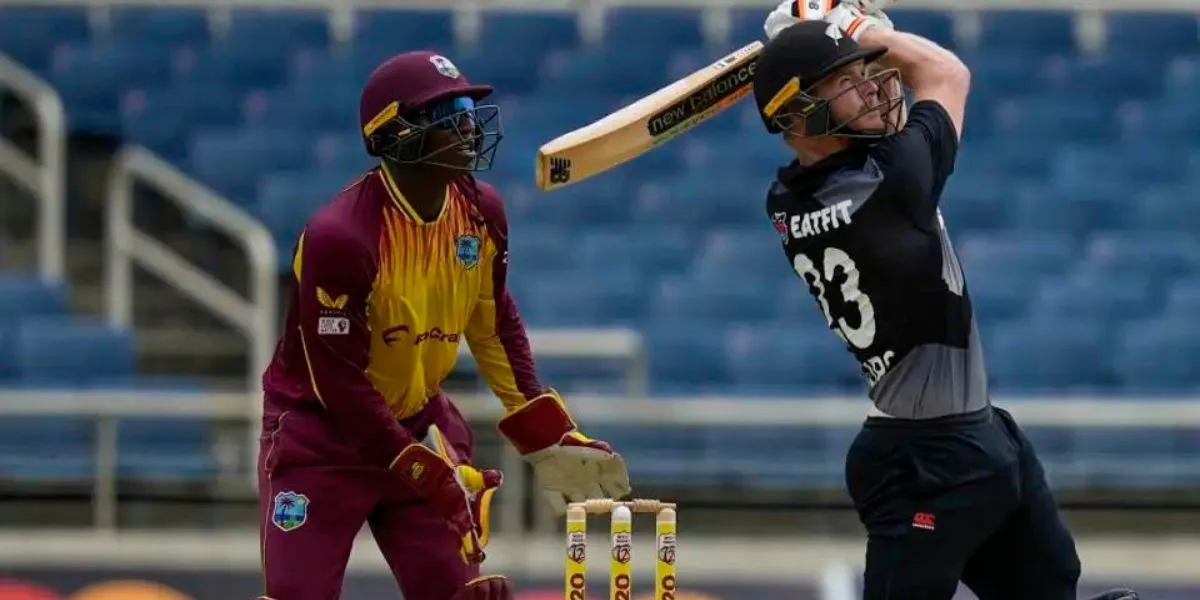 ICC Men's T20 World Cup