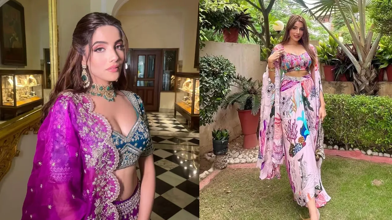Aditi Hundia