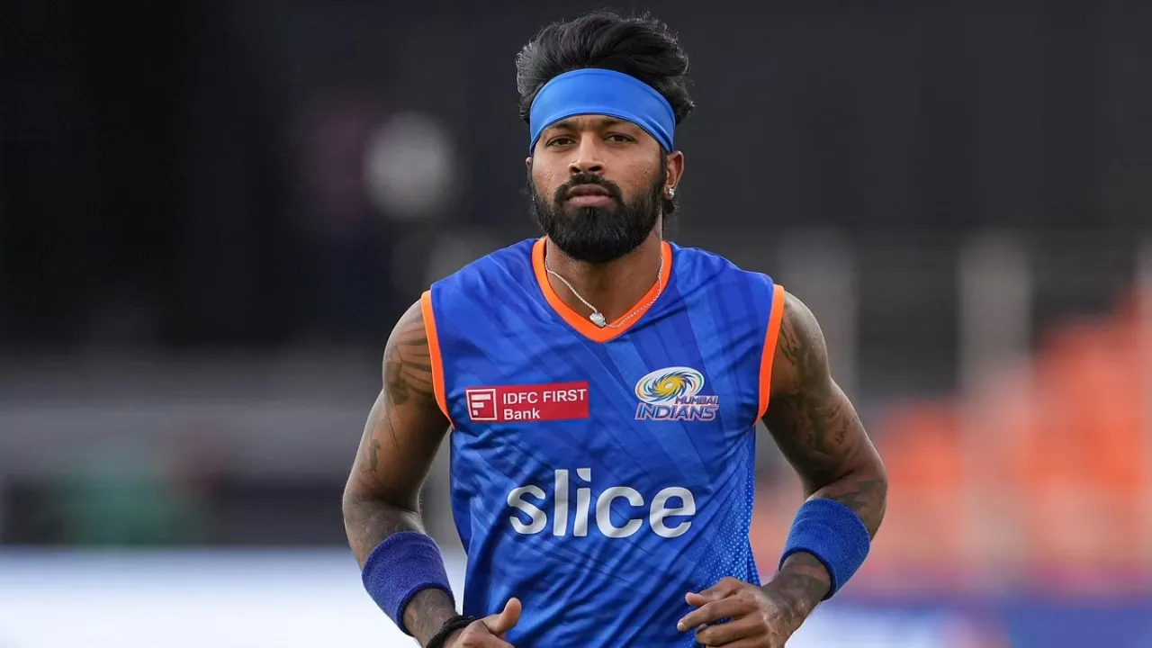 Hardik Pandya IPL Career: हार्दिक पांड्या का आईपीएल करियर