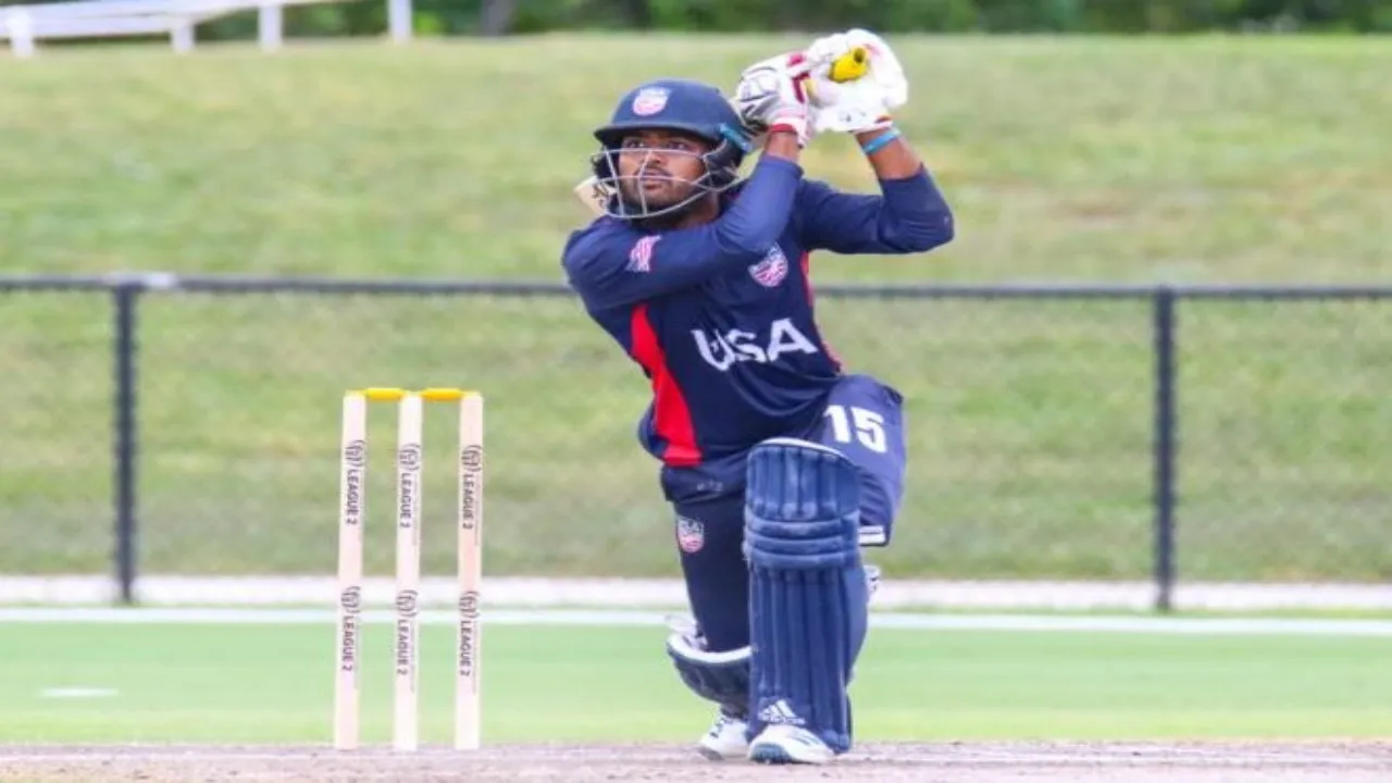 Monank Patel