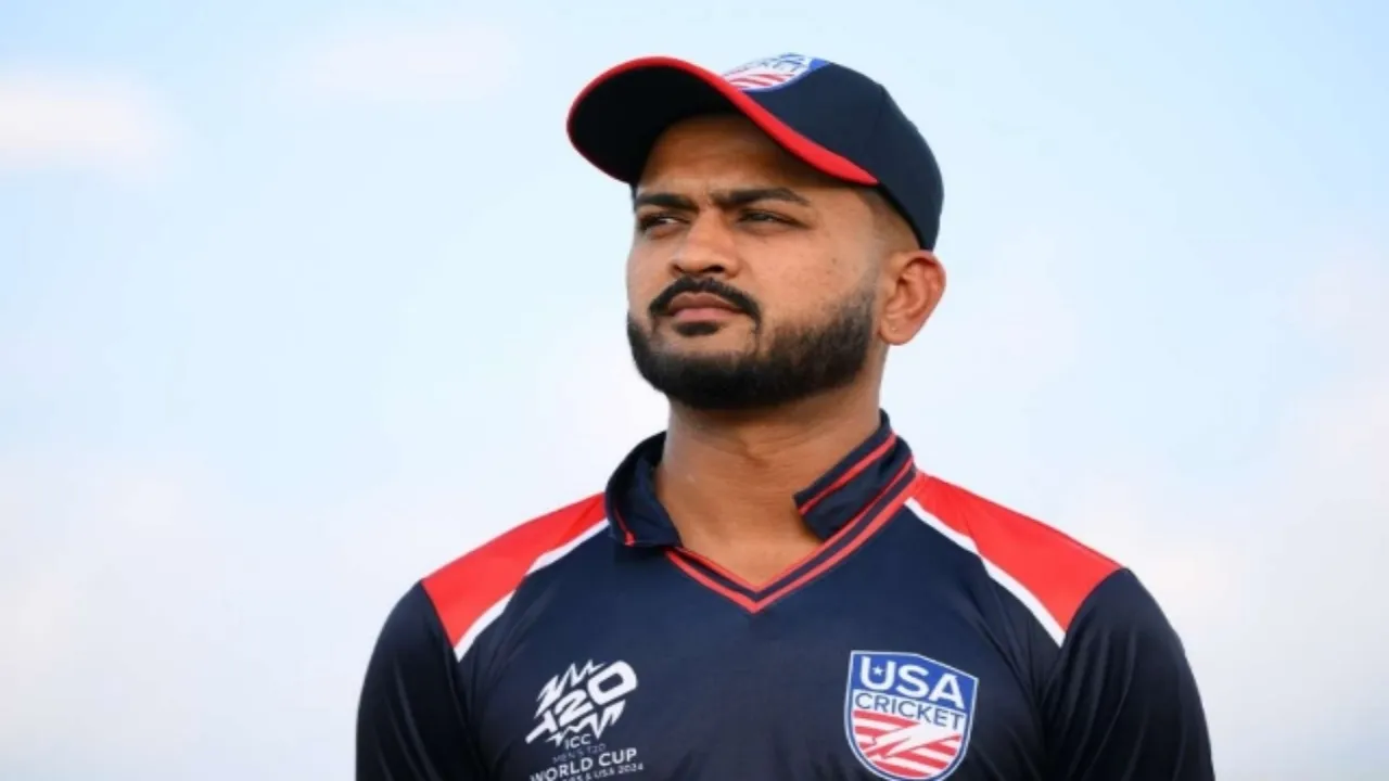 Monank Patel