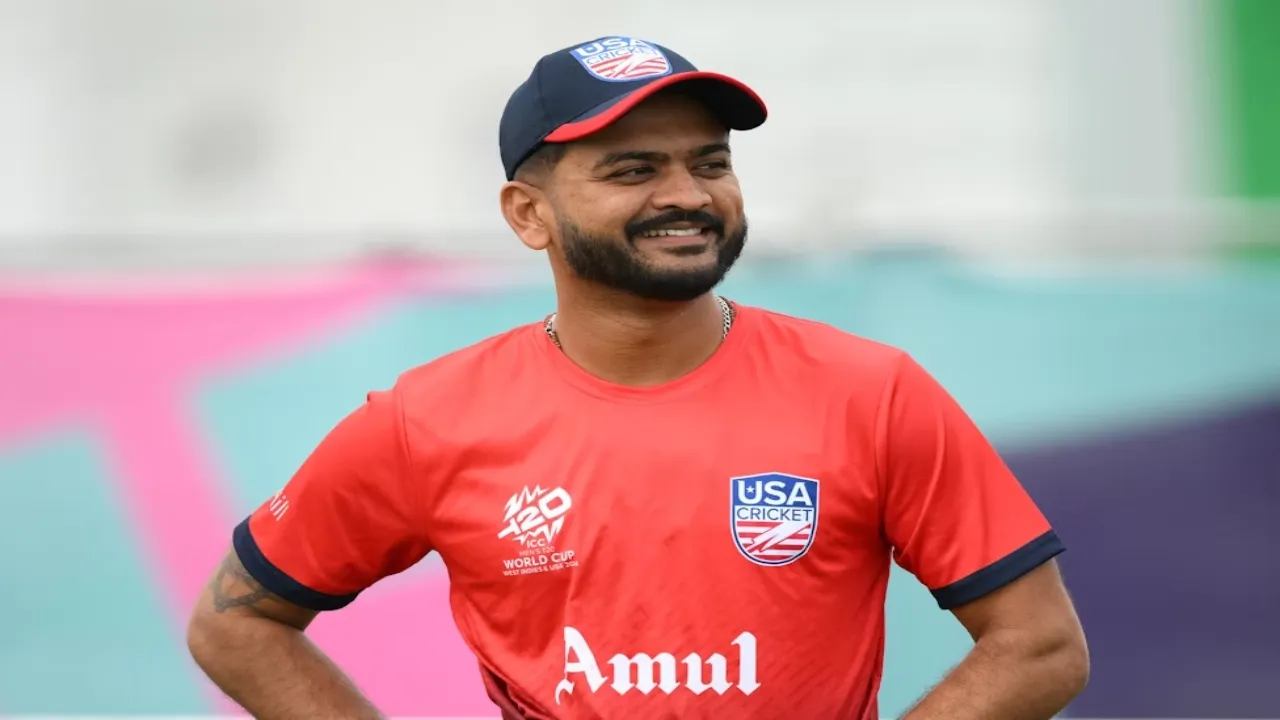 Monank Patel