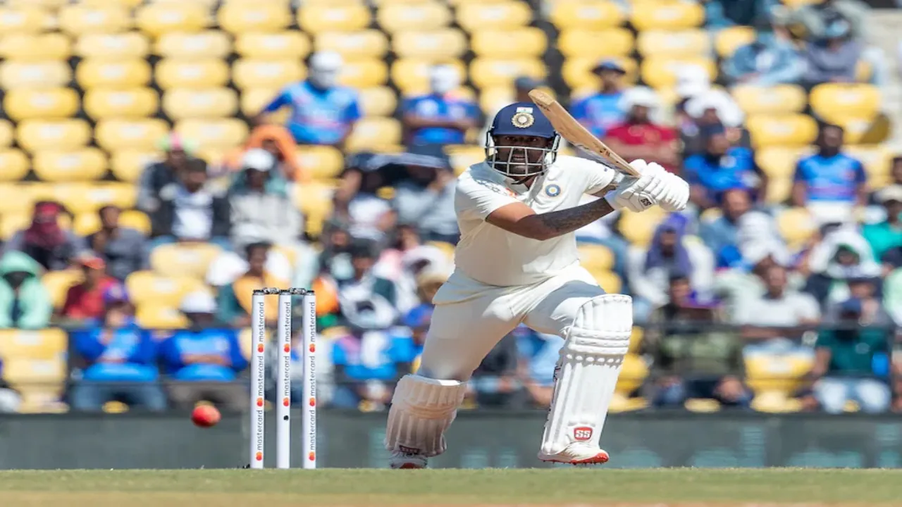 Suryakumar Yadav