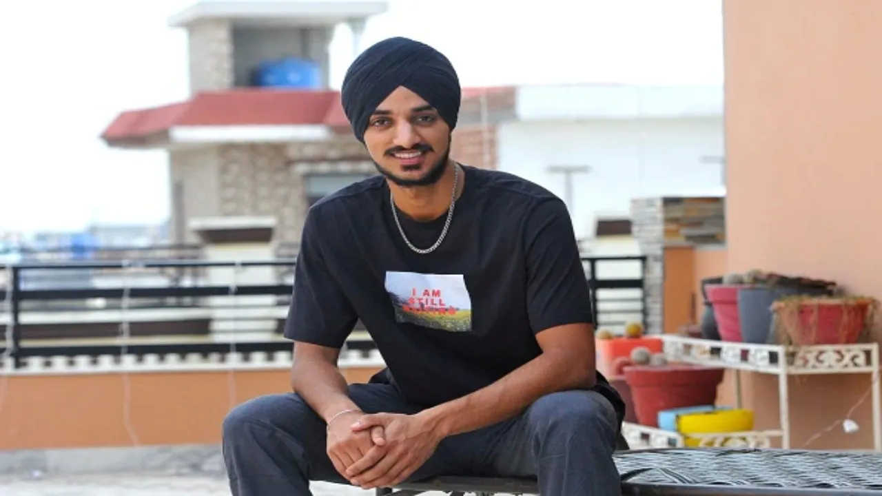 Arshdeep Singh 