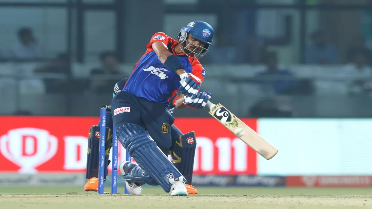 Axar Patel
