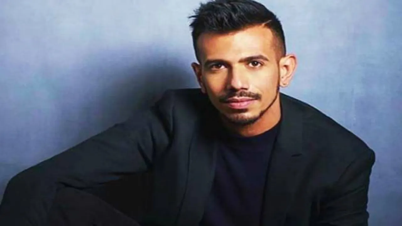 Yuzvendra Chahal