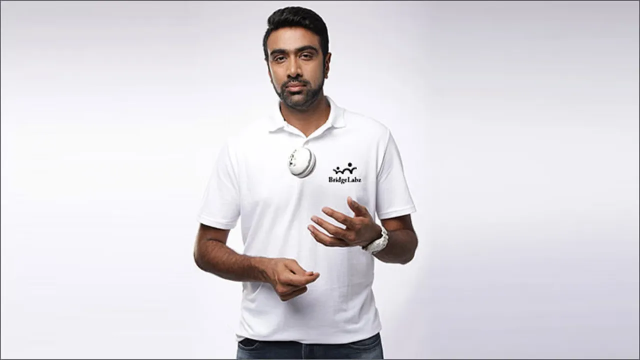 Ravichandran Ashwin