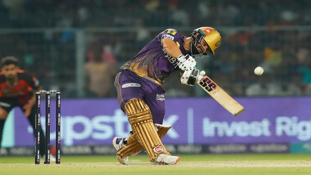 Rinku Singh