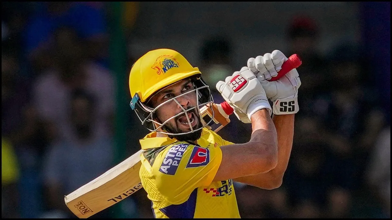Ruturaj Gaikwad IPL Career: ऋतुराज गायकवाड़ का आईपीएल करियर