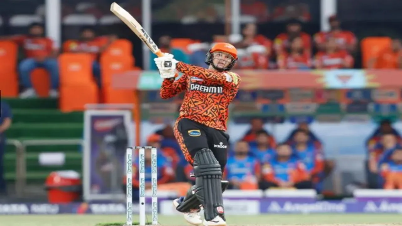 Abhishek Sharma