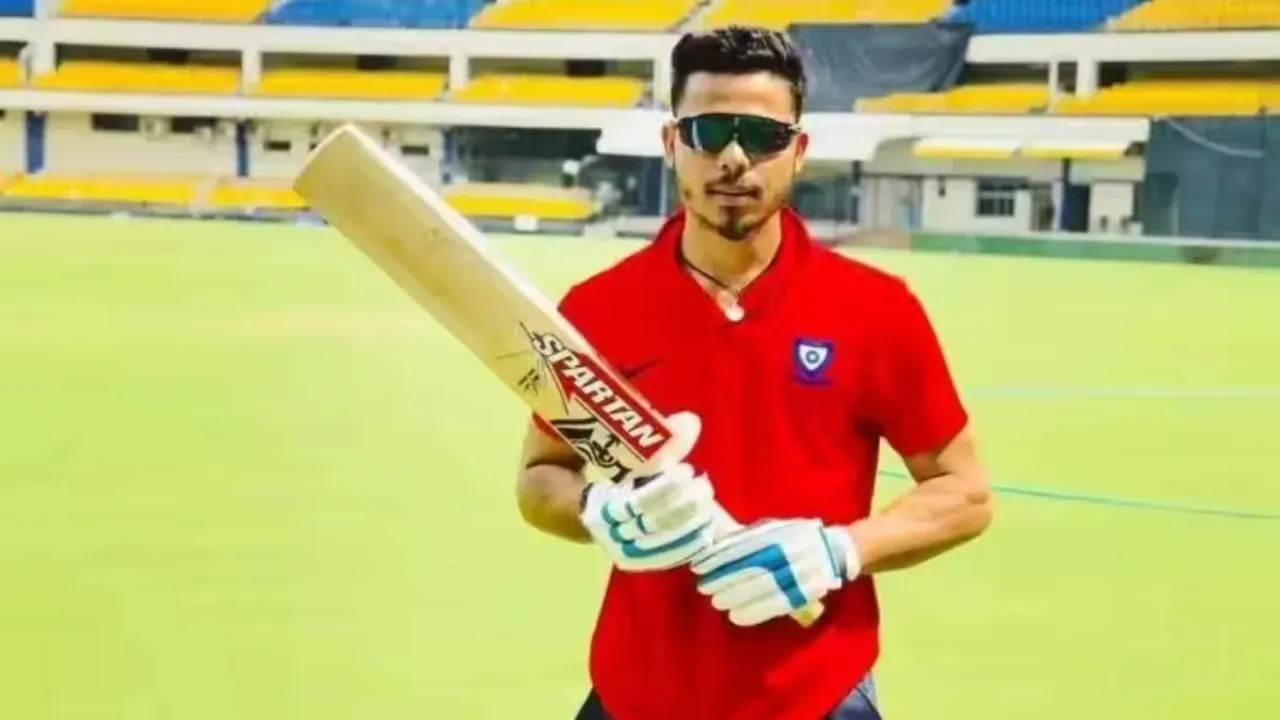 Ashutosh Sharma
