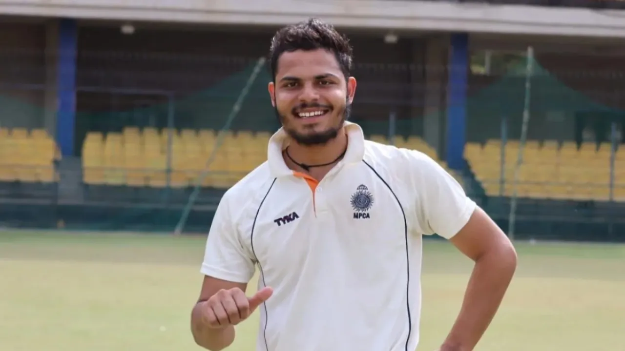 Ashutosh Sharma