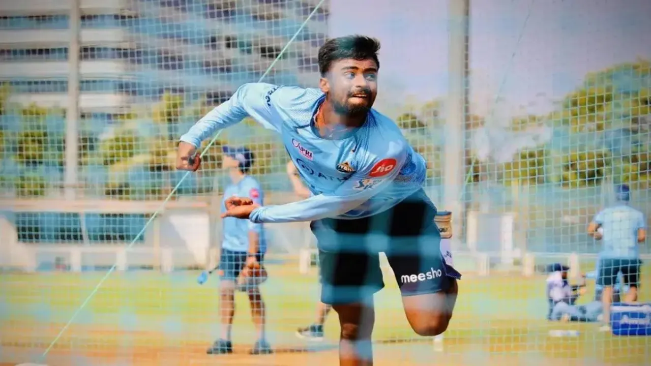 Manav Suthar