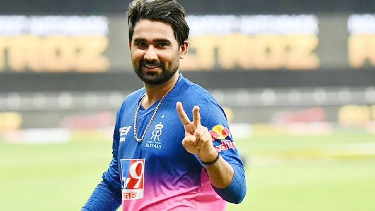 Rahul Tewatia