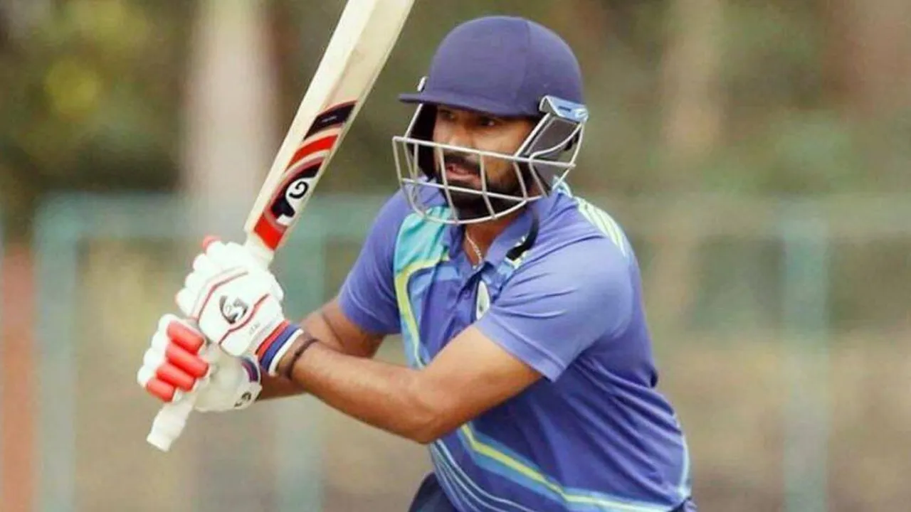 Rahul Tewatia