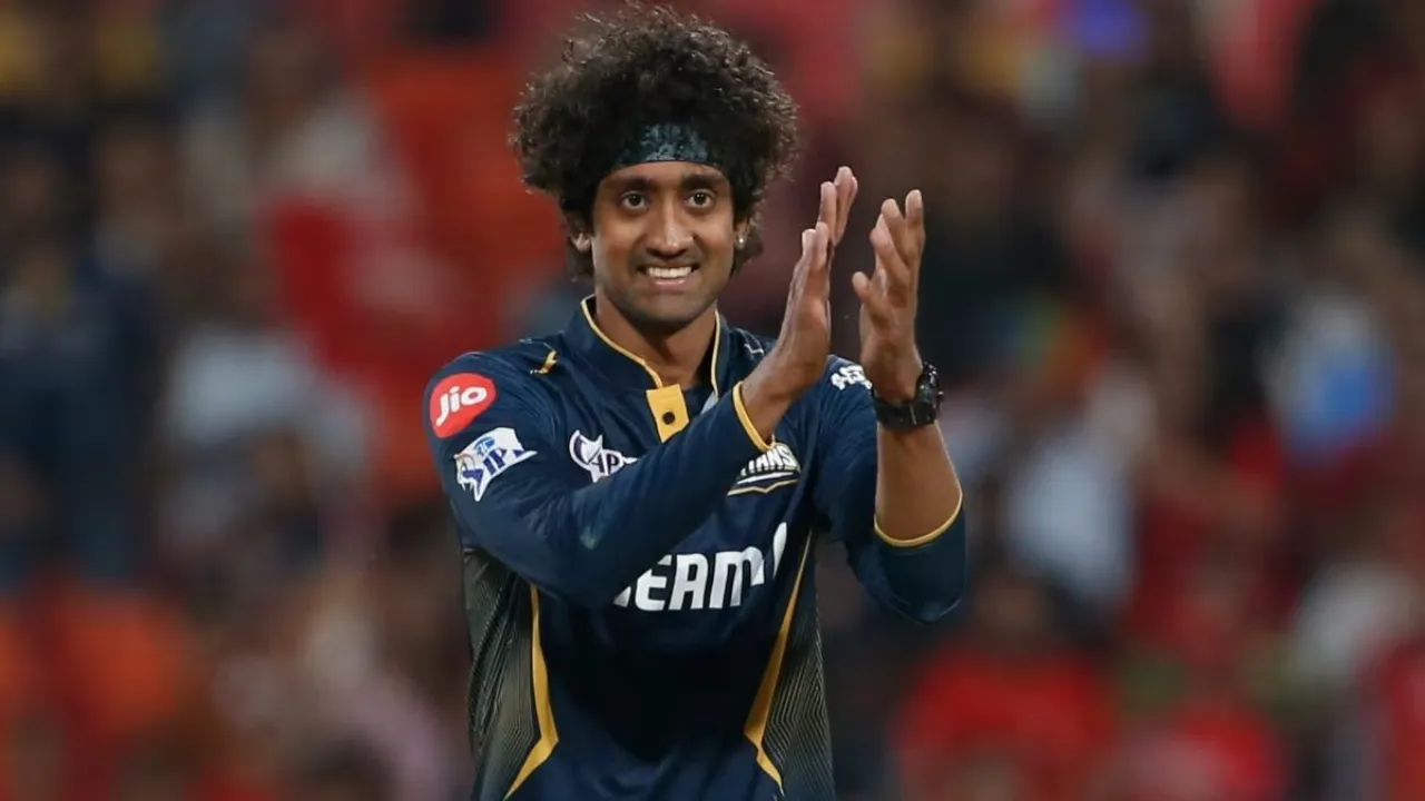 Sai Kishore 