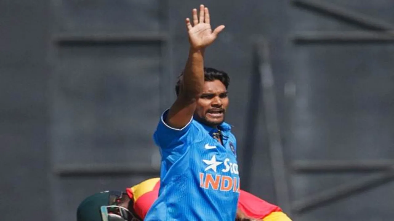Sandeep Sharma