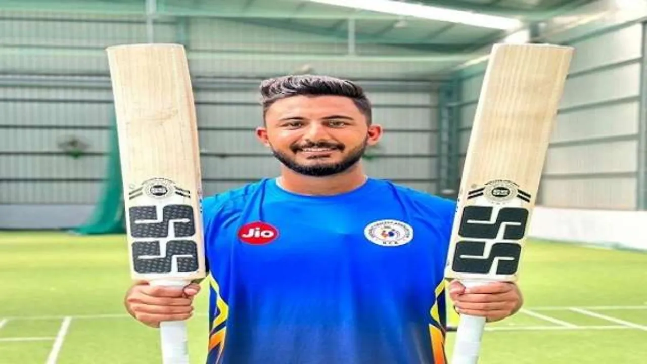 Saurav Chauhan