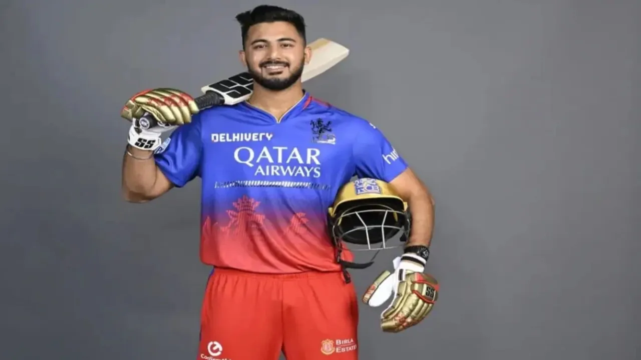 Saurav Chauhan