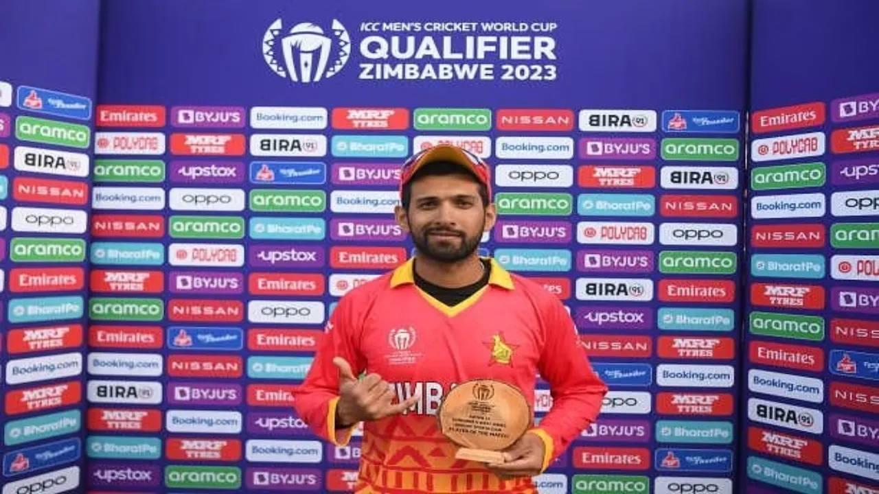 Sikandar Raza