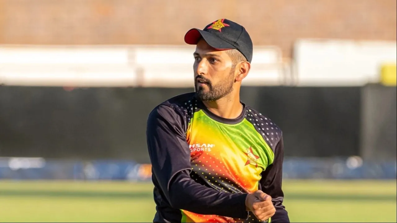 Sikandar Raza