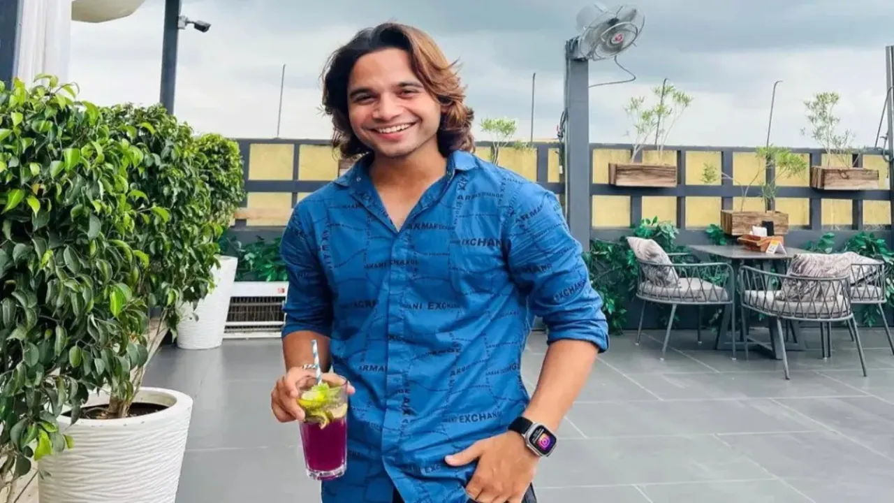 Suyash Sharma