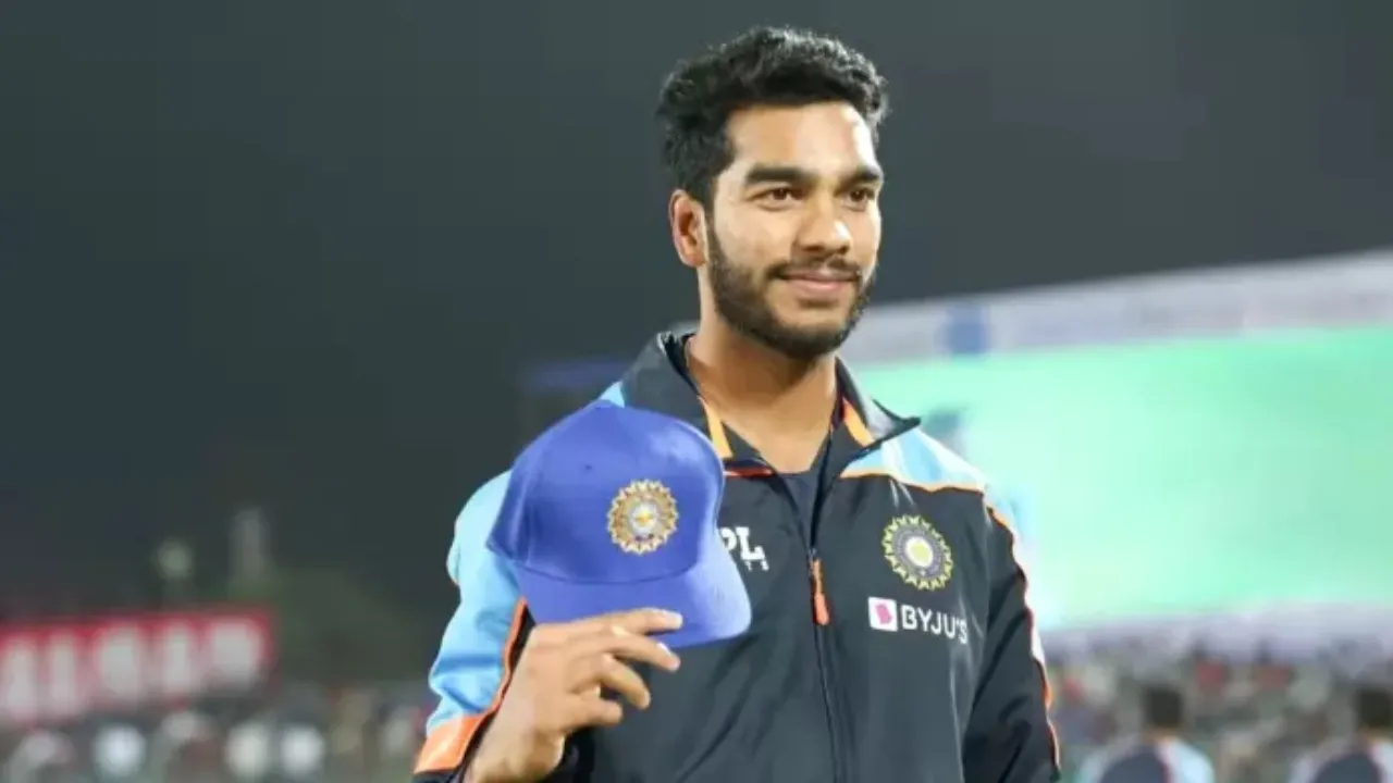 Venkatesh Iyer