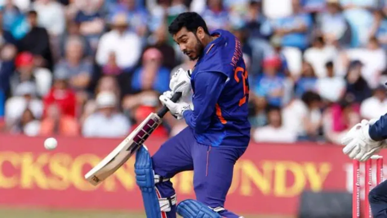 Venkatesh Iyer