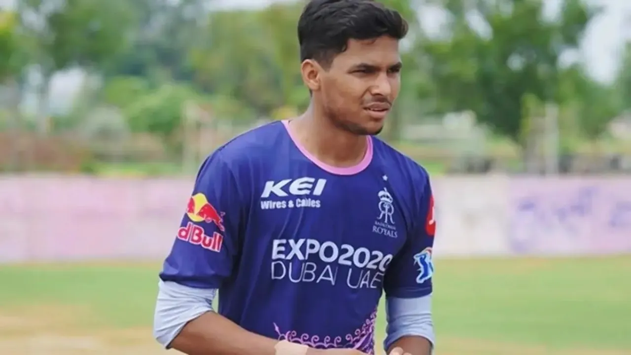 Akash Singh