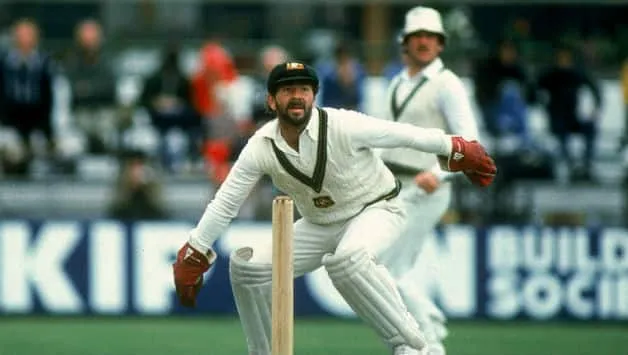 Rod Marsh