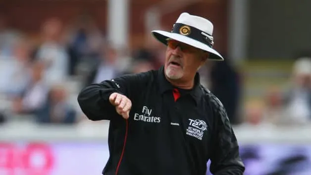 Pakistan Super League: Rudi Koertzen among foreign match officials | Cricket Country
